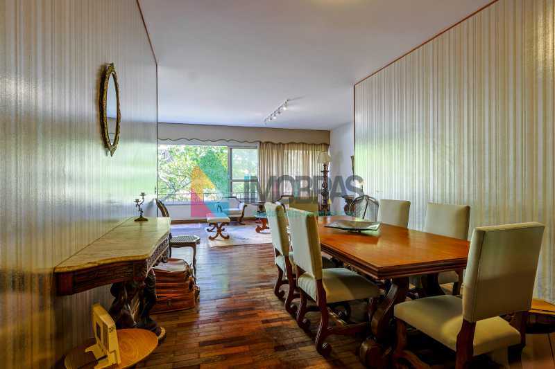 Conheça 5 do imóvel - Apartamento 4 quartos à venda Leblon, IMOBRAS RJ, Rio de Janeiro - R$ 5.800.000 - CPAP40701 - 5 5 - 5