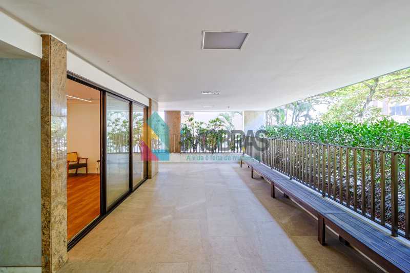 Conheça 6 do imóvel - Apartamento 4 quartos à venda Leblon, IMOBRAS RJ, Rio de Janeiro - R$ 5.800.000 - CPAP40701 - 6 6 - 6