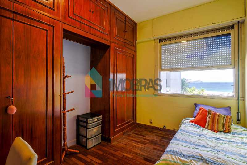 Conheça 9 do imóvel - Apartamento 4 quartos à venda Leblon, IMOBRAS RJ, Rio de Janeiro - R$ 5.800.000 - CPAP40701 - 7 9 - 7