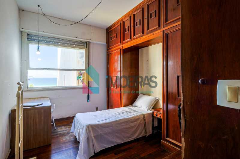 Conheça 10 do imóvel - Apartamento 4 quartos à venda Leblon, IMOBRAS RJ, Rio de Janeiro - R$ 5.800.000 - CPAP40701 - 8 10 - 8