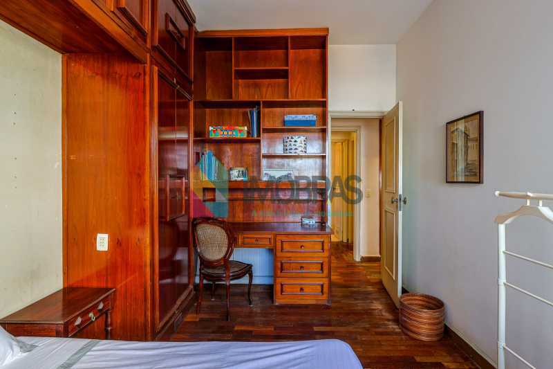 Conheça 12 do imóvel - Apartamento 4 quartos à venda Leblon, IMOBRAS RJ, Rio de Janeiro - R$ 5.800.000 - CPAP40701 - 10 12 - 10