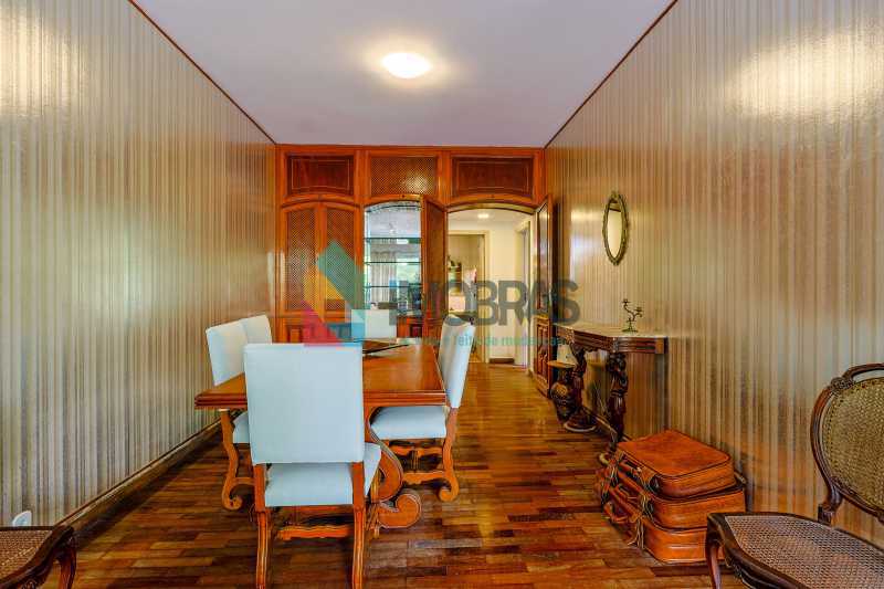 Conheça 13 do imóvel - Apartamento 4 quartos à venda Leblon, IMOBRAS RJ, Rio de Janeiro - R$ 5.800.000 - CPAP40701 - 11 13 - 11