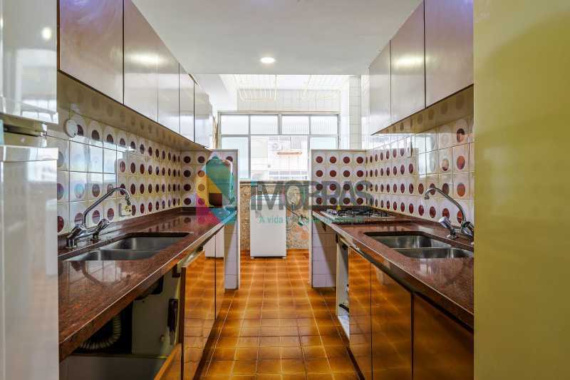 Conheça 22 do imóvel - Apartamento 4 quartos à venda Leblon, IMOBRAS RJ, Rio de Janeiro - R$ 5.800.000 - CPAP40701 - 18 22 - 18