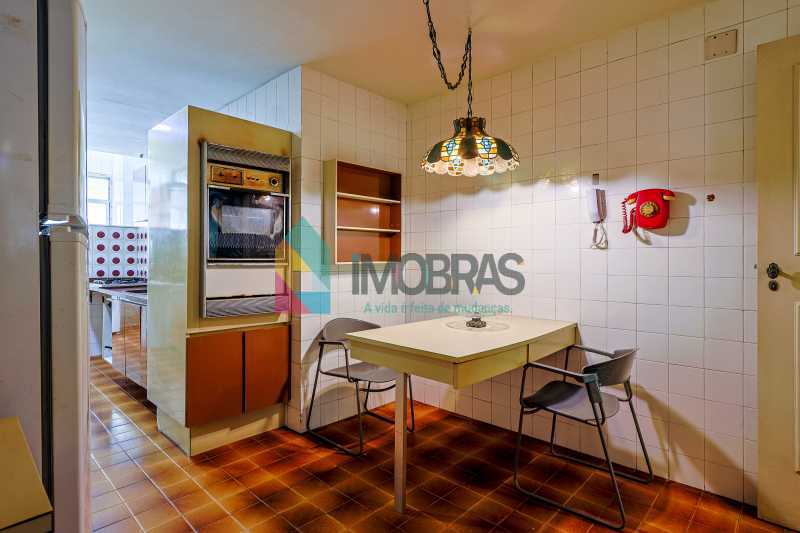 Conheça 24 do imóvel - Apartamento 4 quartos à venda Leblon, IMOBRAS RJ, Rio de Janeiro - R$ 5.800.000 - CPAP40701 - 20 24 - 20