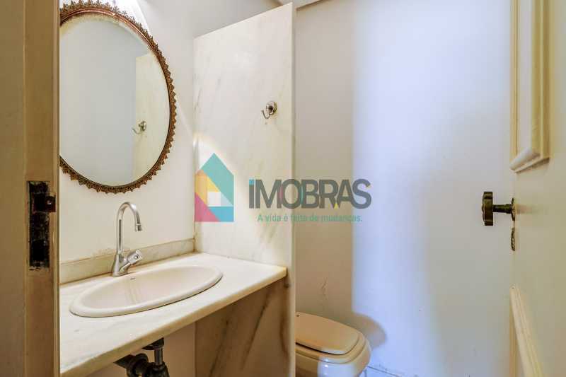 Conheça 25 do imóvel - Apartamento 4 quartos à venda Leblon, IMOBRAS RJ, Rio de Janeiro - R$ 5.800.000 - CPAP40701 - 22 25 - 22