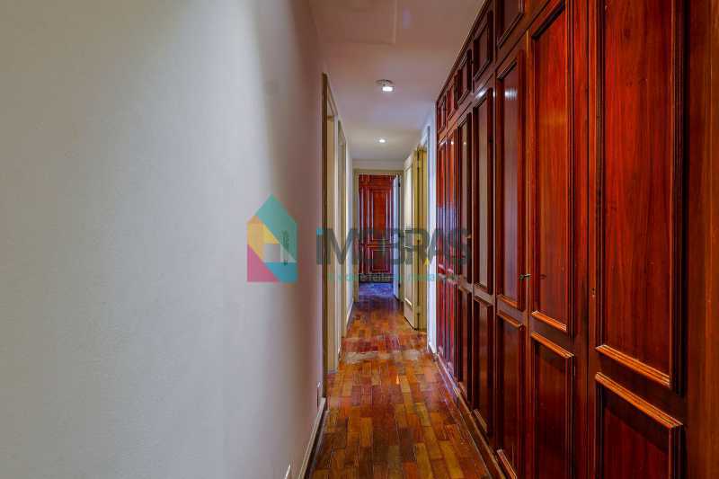 Conheça 26 do imóvel - Apartamento 4 quartos à venda Leblon, IMOBRAS RJ, Rio de Janeiro - R$ 5.800.000 - CPAP40701 - 23 26 - 23