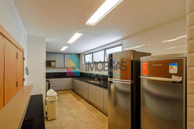 Conheça 27 do imóvel - Apartamento 4 quartos à venda Leblon, IMOBRAS RJ, Rio de Janeiro - R$ 5.800.000 - CPAP40701 - 21 27 - 21