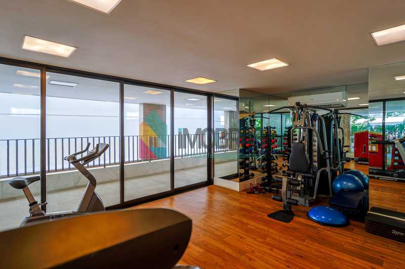 Conheça 30 do imóvel - Apartamento 4 quartos à venda Leblon, IMOBRAS RJ, Rio de Janeiro - R$ 5.800.000 - CPAP40701 - 26 30 - 26