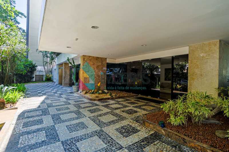 Conheça 31 do imóvel - Apartamento 4 quartos à venda Leblon, IMOBRAS RJ, Rio de Janeiro - R$ 5.800.000 - CPAP40701 - 27 31 - 27