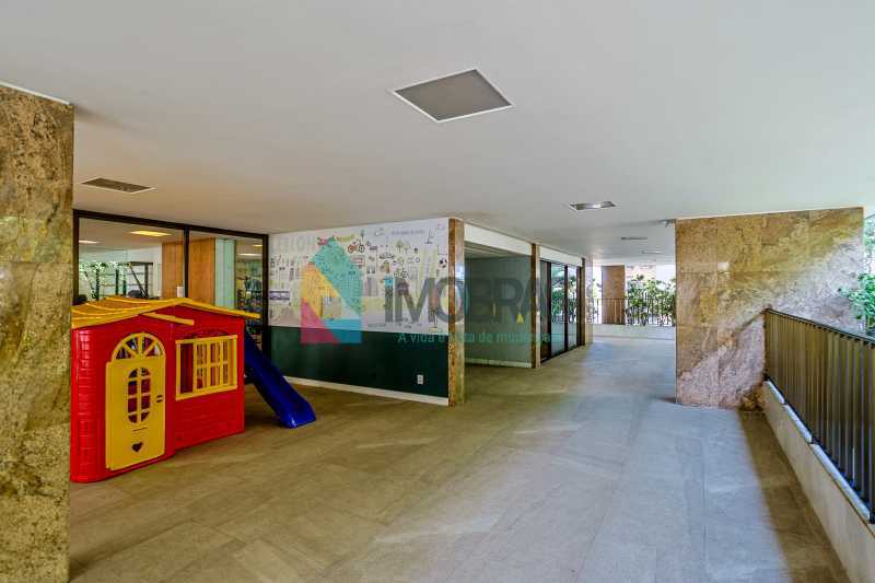 Conheça 32 do imóvel - Apartamento 4 quartos à venda Leblon, IMOBRAS RJ, Rio de Janeiro - R$ 5.800.000 - CPAP40701 - 28 32 - 28