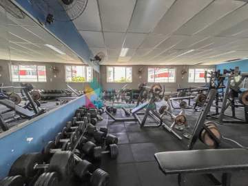 Conjunto de Salas à venda Ipanema, IMOBRAS RJ, Rio de Janeiro - R$ 2.850.000 - CPCS00040