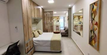 Imperdível - Copacabana apartamento todo reformado mobiliado oportunidade!! - CPKI10592