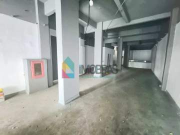 Loja 265m² para venda e aluguel Rua do Humaitá, Humaitá, IMOBRAS RJ, Rio de Janeiro - R$ 1.800.000 - CPLJ00426