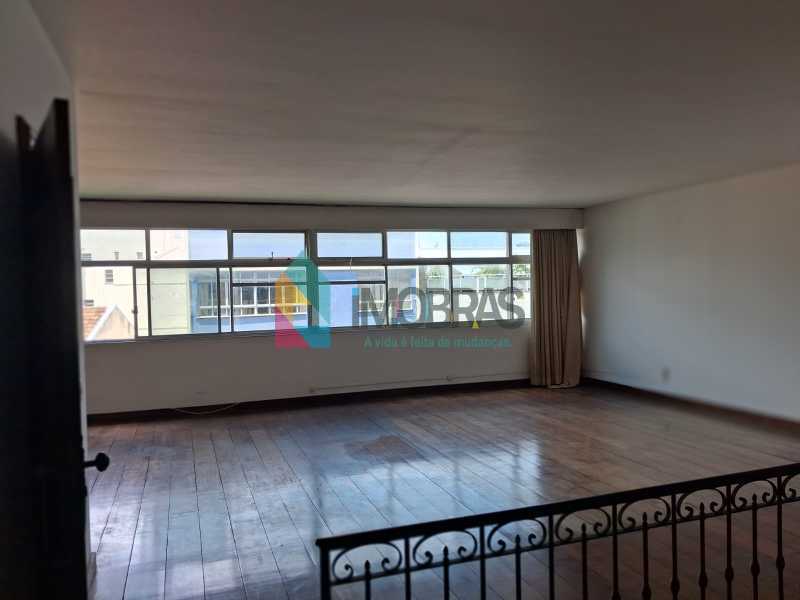 Conheça 1bcb8e0a-6b4b-4e7d-97c1-880de1 do imóvel - IMPERDÍVEL NO POSTO 6 !! APARTAMENTO COM 04 QUARTOS,DEPENDÊNCIAS E VAGA ESCRITURADA - CPAP40702 - 4 1bcb8e0a-6b4b-4e7d-97c1-880de1 - 4