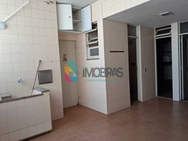 Conheça 16e3e140-bcdb-43dc-97c6-6aa276 do imóvel - IMPERDÍVEL NO POSTO 6 !! APARTAMENTO COM 04 QUARTOS,DEPENDÊNCIAS E VAGA ESCRITURADA - CPAP40702 - 21 16e3e140-bcdb-43dc-97c6-6aa276 - 21