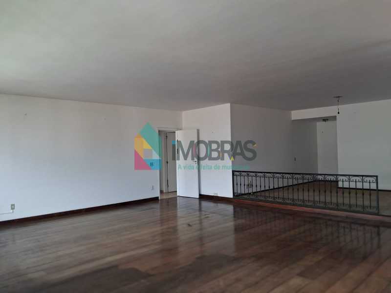 Conheça 6c10bce2-82da-4d92-82e9-b0803c do imóvel - IMPERDÍVEL NO POSTO 6 !! APARTAMENTO COM 04 QUARTOS,DEPENDÊNCIAS E VAGA ESCRITURADA - CPAP40702 - 2 6c10bce2-82da-4d92-82e9-b0803c - 2
