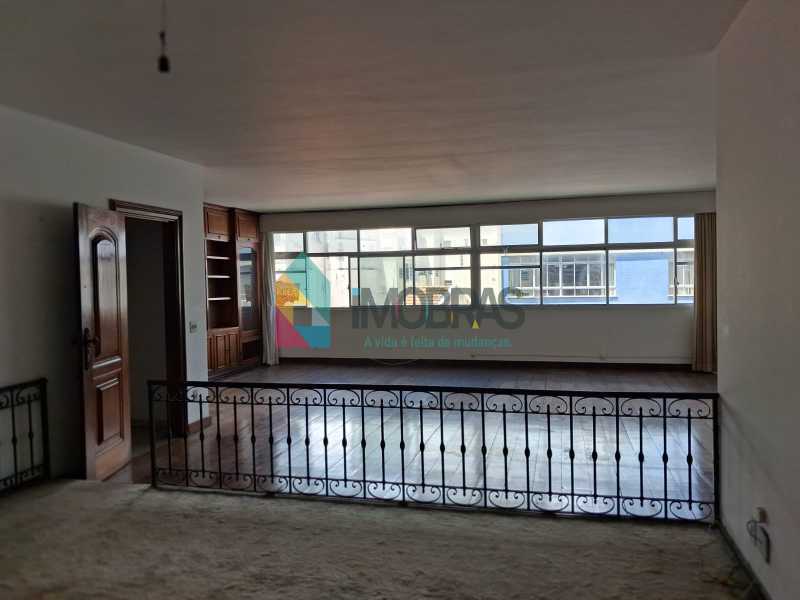 Conheça 154a67cc-898c-4b4b-b382-574dd2 do imóvel - IMPERDÍVEL NO POSTO 6 !! APARTAMENTO COM 04 QUARTOS,DEPENDÊNCIAS E VAGA ESCRITURADA - CPAP40702 - 8 154a67cc-898c-4b4b-b382-574dd2 - 8