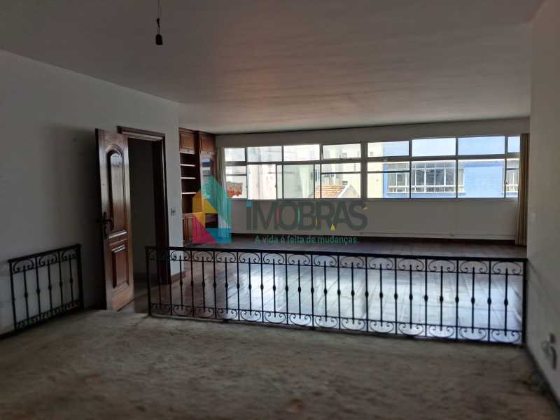 Conheça e8200420-7231-4788-9f58-717881 do imóvel - IMPERDÍVEL NO POSTO 6 !! APARTAMENTO COM 04 QUARTOS,DEPENDÊNCIAS E VAGA ESCRITURADA - CPAP40702 - 5 e8200420-7231-4788-9f58-717881 - 5