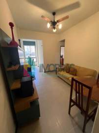 Ótima localização - COBACABANA!! APARTAMENTO COM 02 QUARTOS SUITES,REFORMADO E MOBILIADO - CPAP22627