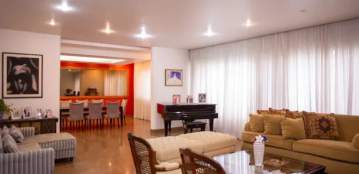 Ótima localização - IPANEMA !! APARTAMENTO DUPLEX,VISTA LATERAL MAR,COM 04 QUARTOS,DEPENDÊNCIA E VAGA ESCRITURADA - CPAP40703