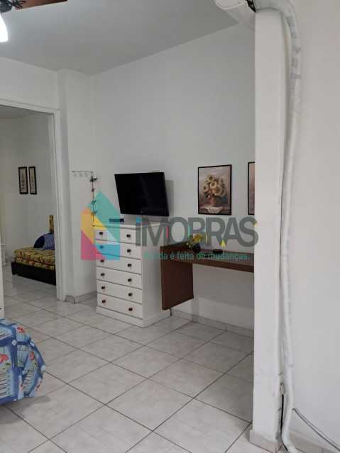 Conheça 6f36f275-0382-4328-a4b0-c254a3 do imóvel - Apartamento 1 quarto à venda Copacabana, IMOBRAS RJ, Rio de Janeiro - R$ 545.800 - CPAP11724 - 4 6f36f275-0382-4328-a4b0-c254a3 - 4