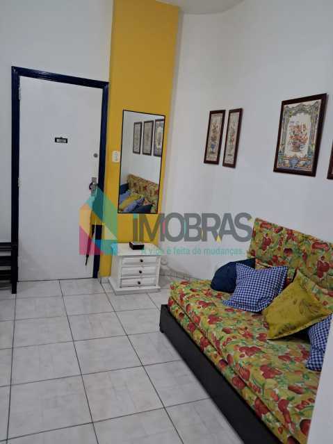 Conheça d9fd1bb8-2cd8-408d-864e-ef55d9 do imóvel - Apartamento 1 quarto à venda Copacabana, IMOBRAS RJ, Rio de Janeiro - R$ 545.800 - CPAP11724 - 1 d9fd1bb8-2cd8-408d-864e-ef55d9 - 1