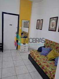 Apartamento 1 quarto à venda Copacabana, IMOBRAS RJ, Rio de Janeiro - R$ 545.800 - CPAP11724 Apartamento 1 quarto à venda Copacabana, IMOBRAS RJ, Rio de Janeiro - R$ 545.800 - CPAP11724