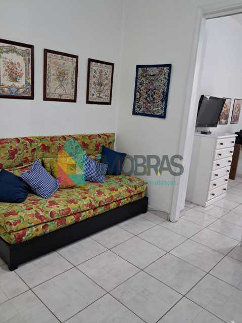 Conheça ad03d6c6-dba8-4938-b96b-3af2ef do imóvel - Apartamento 1 quarto à venda Copacabana, IMOBRAS RJ, Rio de Janeiro - R$ 545.800 - CPAP11724 - 2 ad03d6c6-dba8-4938-b96b-3af2ef - 2