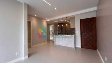 Imperdível - LEME APARTAMENTO 3 QUARTOS DECORADO OPORTUNIDADE!! - CPAP33075