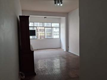 Oportunidade - IMPERDÍVEL NO POSTO 4 !! APARTAMENTO COM 03 QUARTOS,ÁREA DE SERVIÇO E DEPENDÊNCIA COMPLETA - CPAP33076