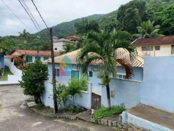 Imperdível - Barra de Guaratiba casa 3 quartos com suíte e vaga de garagem oportunidade!! - CPCN30022