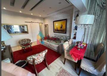 Apartamento à venda Avenida Prado Júnior, Copacabana, IMOBRAS RJ, Rio de Janeiro - R$ 1.500.000 - CPAP33079