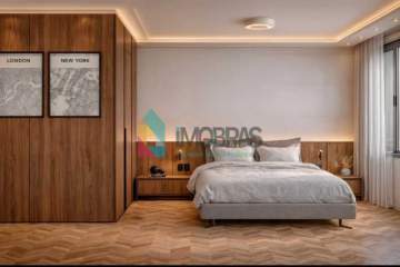 Cobertura 4 quartos à venda Barra da Tijuca, Rio de Janeiro - R$ 5.500.000 - CPCO40132 Cobertura 4 quartos à venda Barra da Tijuca, Rio de Janeiro - R$ 5.500.000 - CPCO40132