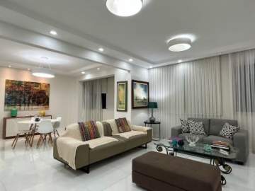 APARTAMENTO EM COPACABANA 3 QUARTOS COM SUITE OPORTUNIDADE!! - CPAP33084