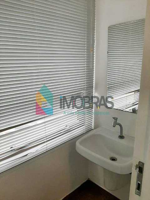 12 - IPIRANGA 46 - Segundo Pav - 8