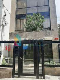 Prédio 280m² para venda e aluguel Laranjeiras, IMOBRAS RJ, Rio de Janeiro - R$ 3.500.000 - CPPR00051