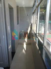 Apartamento 2 quartos à venda Botafogo, IMOBRAS RJ, Rio de Janeiro - R$ 665.000 - CPAP22641