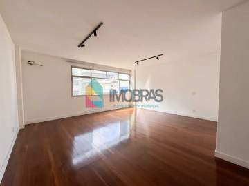 Ótima localização - Apartamento para alugar Avenida Rainha Elizabeth da Bélgica, Copacabana, IMOBRAS RJ, Rio de Janeiro - R$ 7.500 - CPAP22642