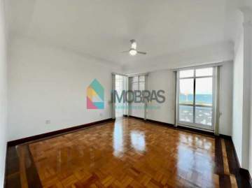 Apartamento 2 quartos à venda Copacabana, IMOBRAS RJ, Rio de Janeiro - R$ 2.760.000 - CPAP22643
