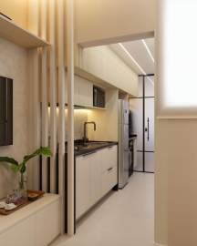 Imperdível - IPANEMA !! APARTAMENTO COM 1 QUARTO SUITE ,REFORMADO E MOBILIADO - CPAP11728