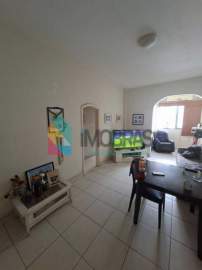 Apartamento 2 quartos à venda Humaitá, IMOBRAS RJ, Rio de Janeiro - R$ 798.000 - CPAP22648