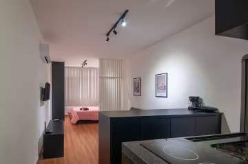 Imperdível - CENTRO APARTAMENTO REFORMADO MOBILIADO OPORTUNIDADE!! - CPKI00893