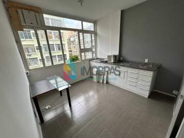 Sala Comercial 29m² à venda Copacabana, IMOBRAS RJ, Rio de Janeiro - R$ 205.000 - CPSL00507