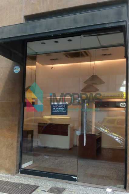 00 - BOZANO - Loja E - Fachada - 7