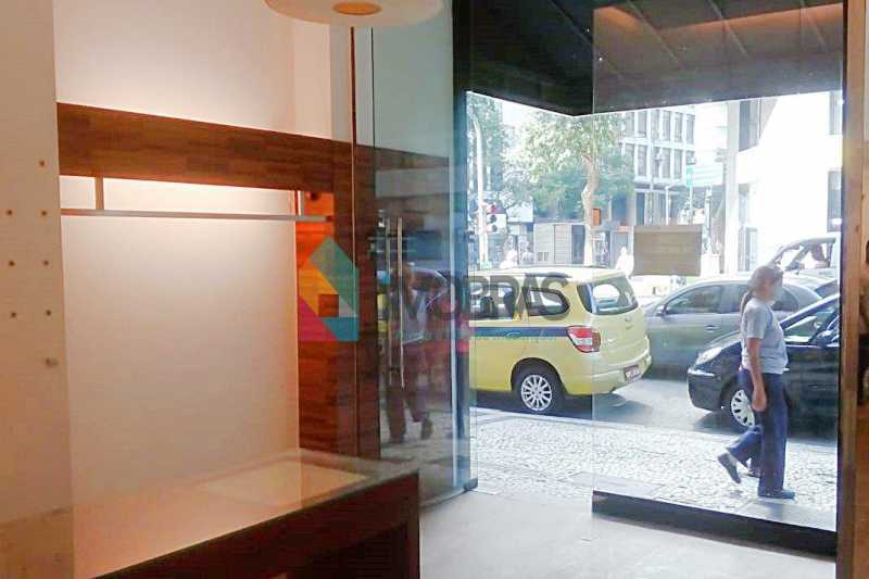 01 - BOZANO - Loja E - Loja 4 - 5