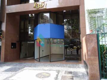 Loja 30m² para alugar Leblon, IMOBRAS RJ, Rio de Janeiro - R$ 20.000 - CPLJ00430