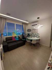 Apartamento 3 quartos à venda Botafogo, IMOBRAS RJ, Rio de Janeiro - R$ 970.000 - CPAP33091