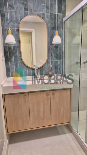 banheiro suite 01. - 6