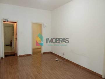 Apartamento 2 quartos à venda Humaitá, IMOBRAS RJ, Rio de Janeiro - R$ 699.900 - CPAP22649