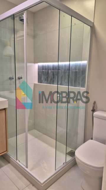 box banheiro suites 1s. - 7